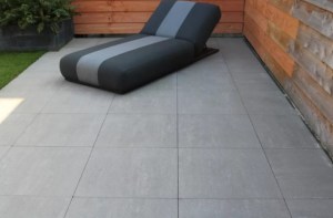 Furora+ 60x60x4 cm Champagne Bronze A. van Elk BV